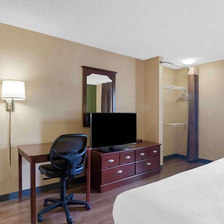 Extended Stay America Select Suites - Fayetteville - Springdale Exteriér fotografie
