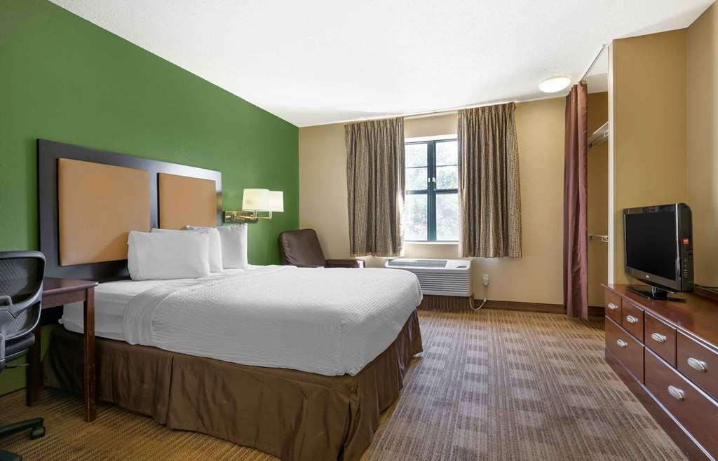 Extended Stay America Select Suites - Fayetteville - Springdale Pokoj fotografie