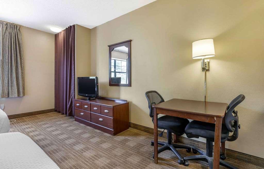 Extended Stay America Select Suites - Fayetteville - Springdale Pokoj fotografie
