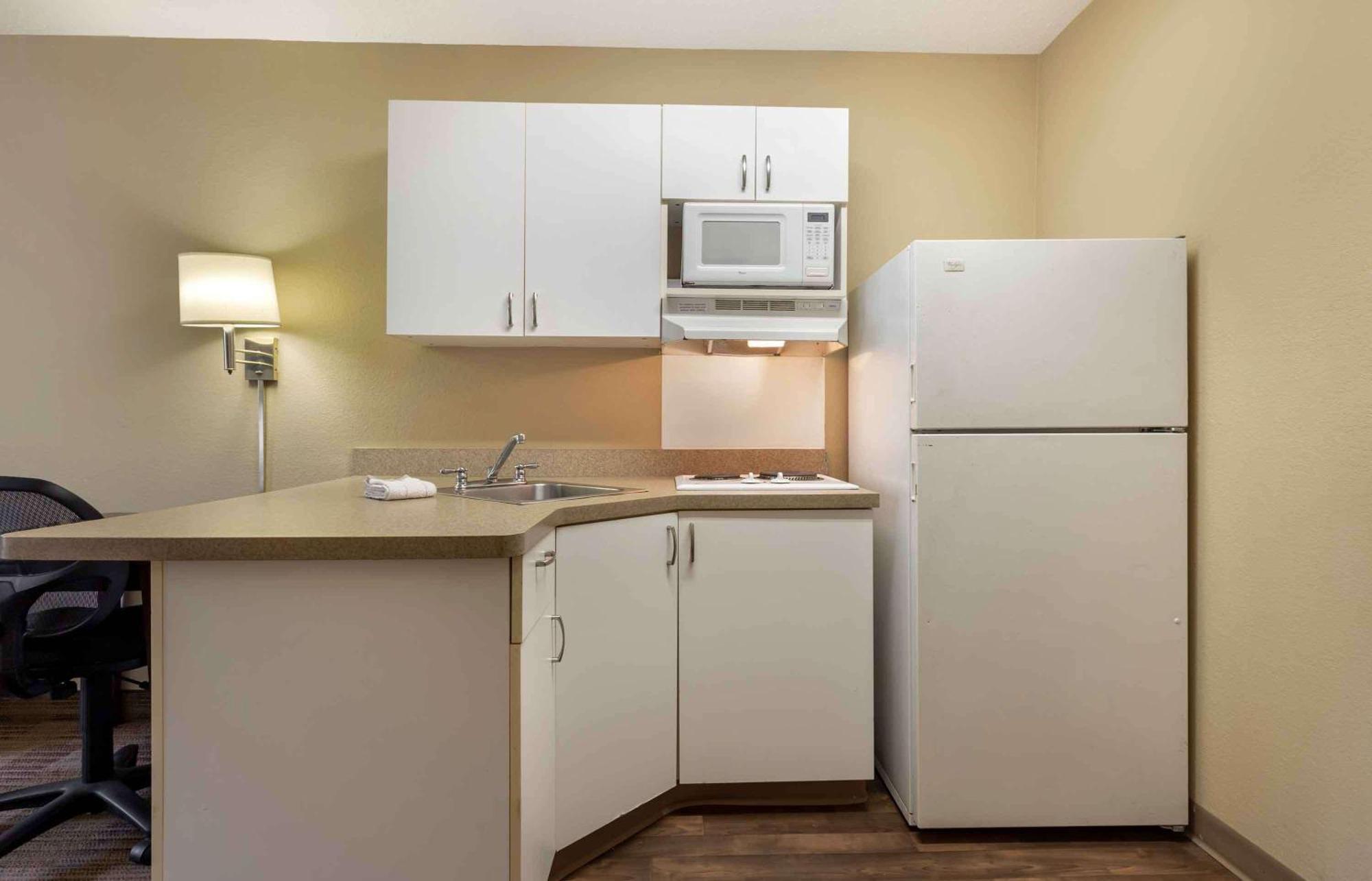 Extended Stay America Select Suites - Fayetteville - Springdale Exteriér fotografie
