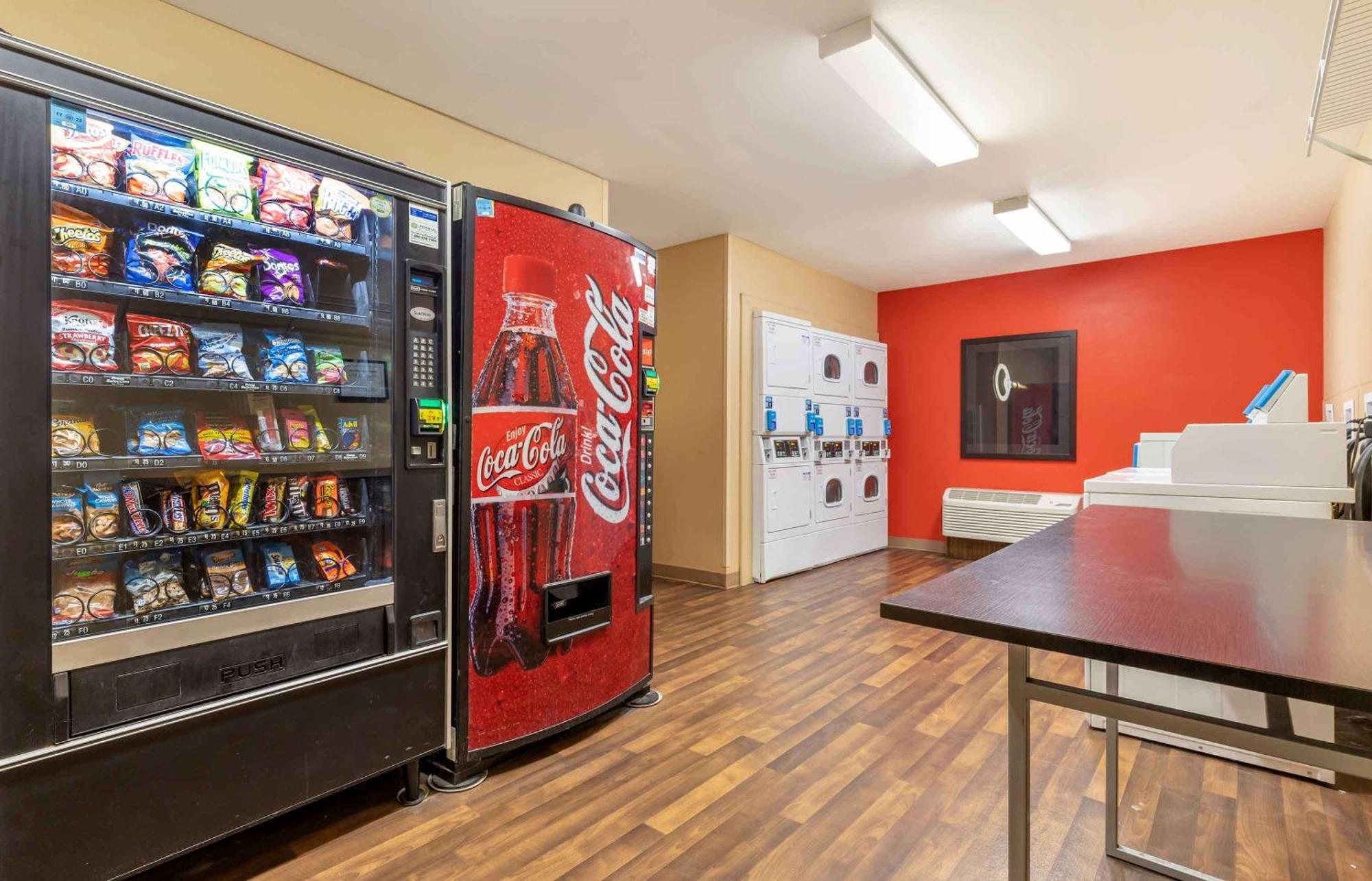 Extended Stay America Select Suites - Fayetteville - Springdale Exteriér fotografie