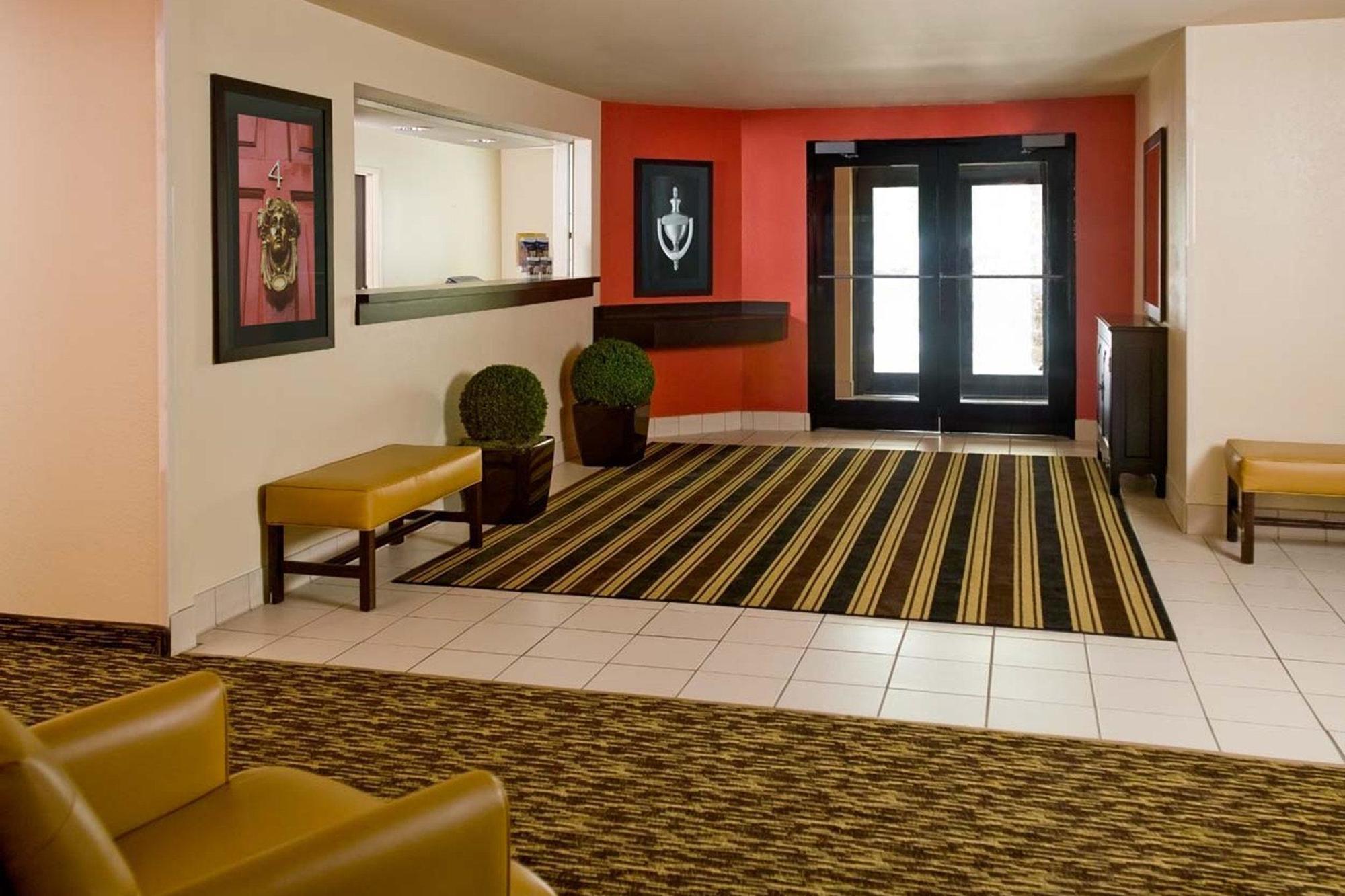 Extended Stay America Select Suites - Fayetteville - Springdale Exteriér fotografie