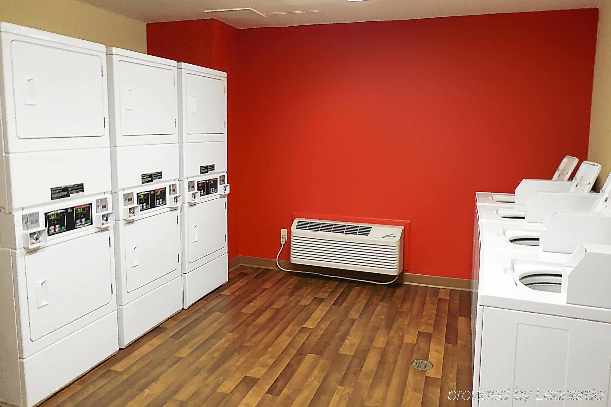 Extended Stay America Select Suites - Fayetteville - Springdale Exteriér fotografie